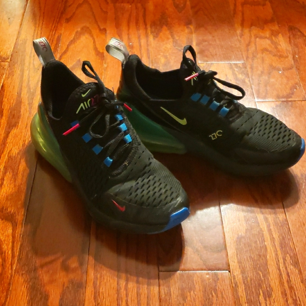 Nike sneakers